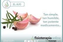 El ajo. Una poderosa medicina para tu salud