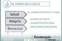 EL camino de la salud