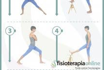 5 estiramientos para realizar antes del ejercicio