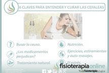 6 claves para entender y curar las cefaleas