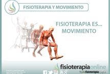 Fisioterapia y movimiento