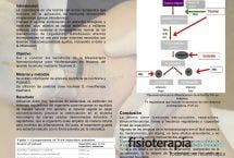 Mesoterapia homotoxicológica para fisioterapeutas