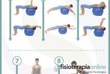 9 ejercicios para tonificar tus brazos