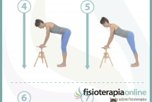 8 estiramientos para cuidar tus piernas y evitar lesiones 