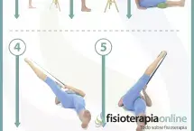 7 estiramientos diferentes para tus isquiotibiales