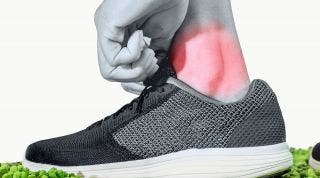 Fracturas de tobillo ¿Qué es? Tratamiento y ejercicios de rehabilitación Fracturas de tobillo ¿Qué es? Tratamiento y ejercicios de rehabilitación