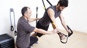 ¿Cómo hacer un entrenamiento de fuerza?