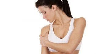 Causas y Tratamiento para la tendinopatía de hombro derecho