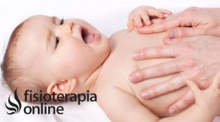 Todo lo que debes saber acerca del masaje infantil