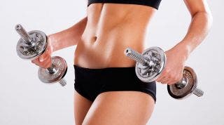 Importancia de la alimentación para ganar masa muscular Importancia de la alimentación para ganar masa muscular