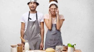 Cefaleas y Dieta: Alimentos que Pueden Disparar o Aliviar el Dolor de Cabeza Cefaleas y Dieta: Alimentos que Pueden Disparar o Aliviar el Dolor de Cabeza