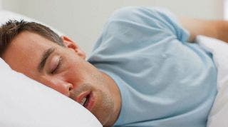 Apnea obstructiva del sueño y trastorno temporomandibular