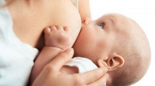 Lactancia materna exclusiva ¿por qué?