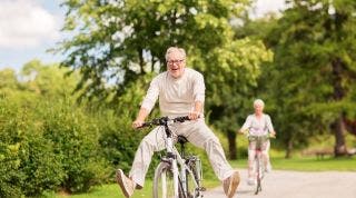  Envejecimiento saludable: beneficios de la fisioterapia en el adulto mayor