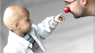 Cáncer infantil. Lo que necesitas saber