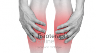 Calambres musculares. Qué son y cómo tratarlos