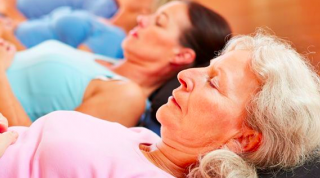 Aprende a relajarte y controlar el estrés para mejorar tu salud