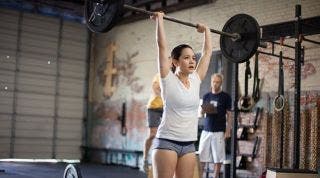 Crossfit: Descubre una manera de acondicionar tu cuerpo, sus beneficios y sus lesiones 