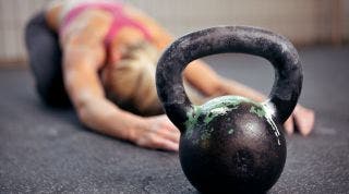 ¿Qué es el crossfit y cuáles son las lesiones más comunes?