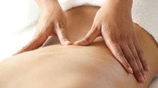 Masoterapia en patologías mentales Masoterapia en patologías mentales