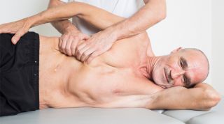 El diafragma, anatomía, importancia y funciones