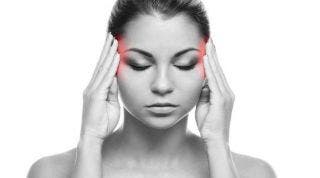 Dolor de cabeza y el Síndrome del Dolor Miofascial 