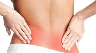 ¿Qué puedo hacer para aliviar el dolor de cintura?