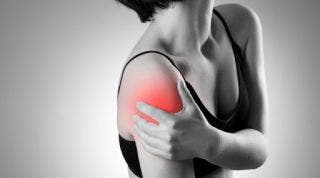 ¿Cómo aliviar el dolor de hombro?