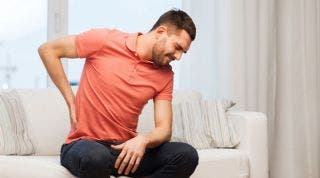 Dolor muscular en jóvenes sin causa aparente: hígado, dieta y emociones retenidas