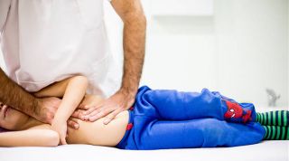 Ejercicios y cuidados para disminuir las complicaciones de la Fibrosis Quística