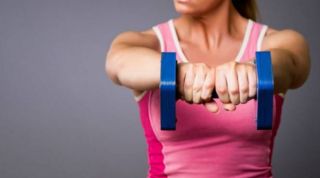 Ejercicios para evitar que avance la Periartritis Escapulohumeral