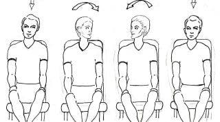 Qué es la fisioterapia vestibular, para que sirve y como funciona Qué es la fisioterapia vestibular, para que sirve y como funciona