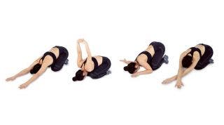 ¿Cómo tratar la rectificación dorsal mediante estiramientos? ¿Cómo tratar la rectificación dorsal mediante estiramientos?