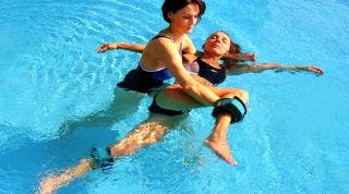 ¿Qué es la Hidroterapia y qué nos puede aportar? ¿Qué es la Hidroterapia y qué nos puede aportar?