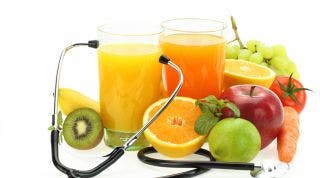 La alimentación y la salud La alimentación y la salud