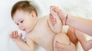 Torticolis Congénita. Qué es, Causas, Síntomas y Tratamiento