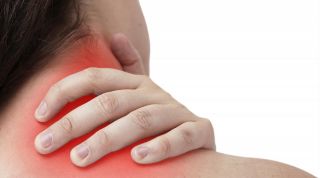 La Fibromialgia. ¿Qué podemos hacer?