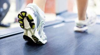 Corredor. ¿Sabes cómo es tu pie y pisada y sus características?