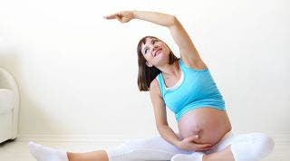 Consejos de un Fisio para un embarazo sano y saludable