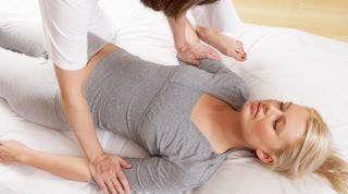 Diafreoterapia. Otra forma de ver el cuerpo Diafreoterapia. Otra forma de ver el cuerpo