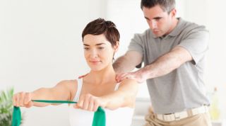 Osteopatía y disfunción somática