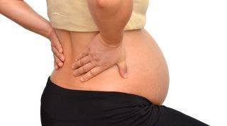 Fisioterapia para embarazadas Fisioterapia para embarazadas
