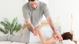 Te cura el fisio?? O se cura tu cuerpo?? Te cura el fisio?? O se cura tu cuerpo??