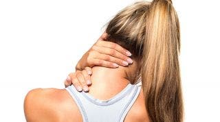 Problemas de hombro y las cervicales. ¿Qué relación tienen?
