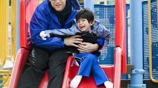 Lo que necesitas saber sobre la Parálisis Cerebral Infantil Lo que necesitas saber sobre la Parálisis Cerebral Infantil