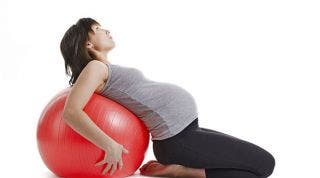 Dolor de espalda en embarazadas. ¿Puedo ir al fisioterapeuta?
