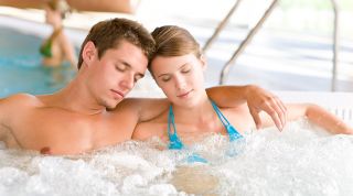 Beneficios y diferencias entre un Spa y un Balneario
