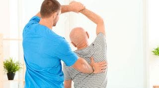 Tendinitis del manguito rotador: ¿En qué consiste su tratamiento de fisioterapia? Tendinitis del manguito rotador: ¿En qué consiste su tratamiento de fisioterapia?
