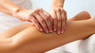 Fisioterapia en la trombosis venosa profunda