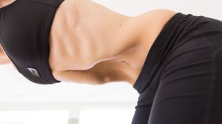 Cómo solucionar la Diástasis Abdominal con Ejercicios Hipopresivos